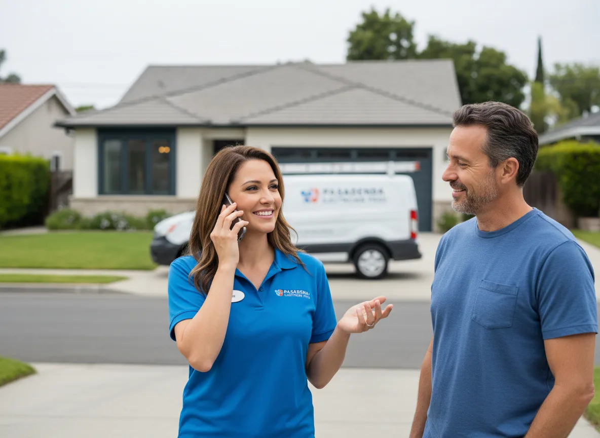 Electrician Leland, MS FAQs